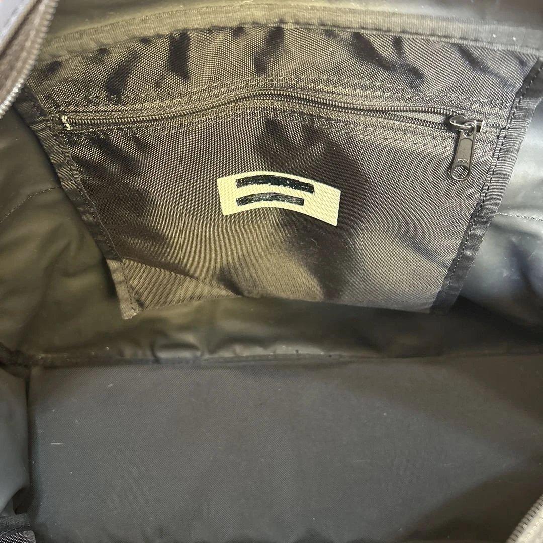 あおい クラーク国際記念高等学校 スクールバック