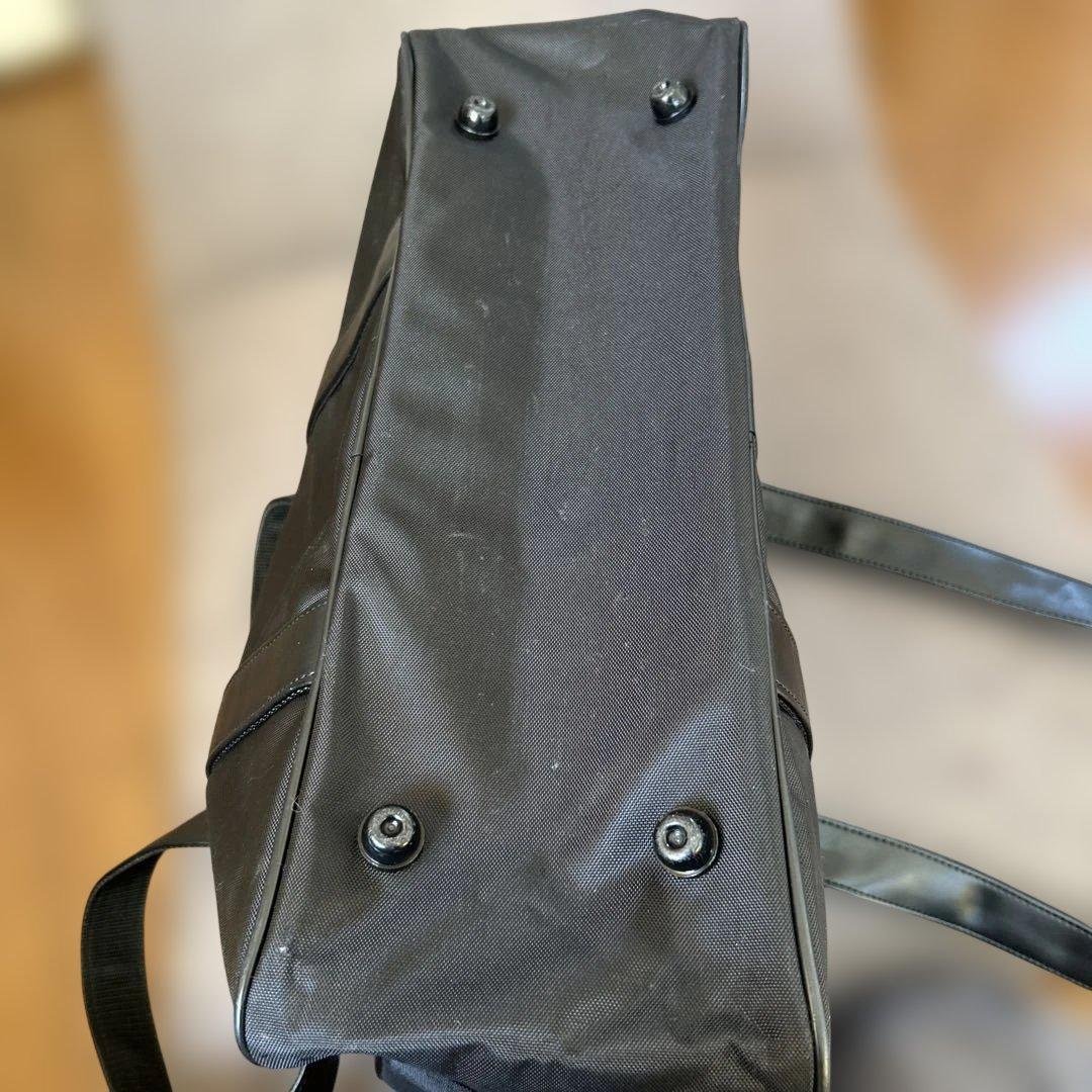 あおい クラーク国際記念高等学校 スクールバック