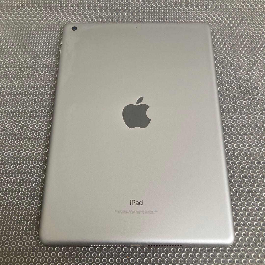 3609【早い者勝ち】比較的美品☆iPad6第6世代128GB WIFIモデル☆