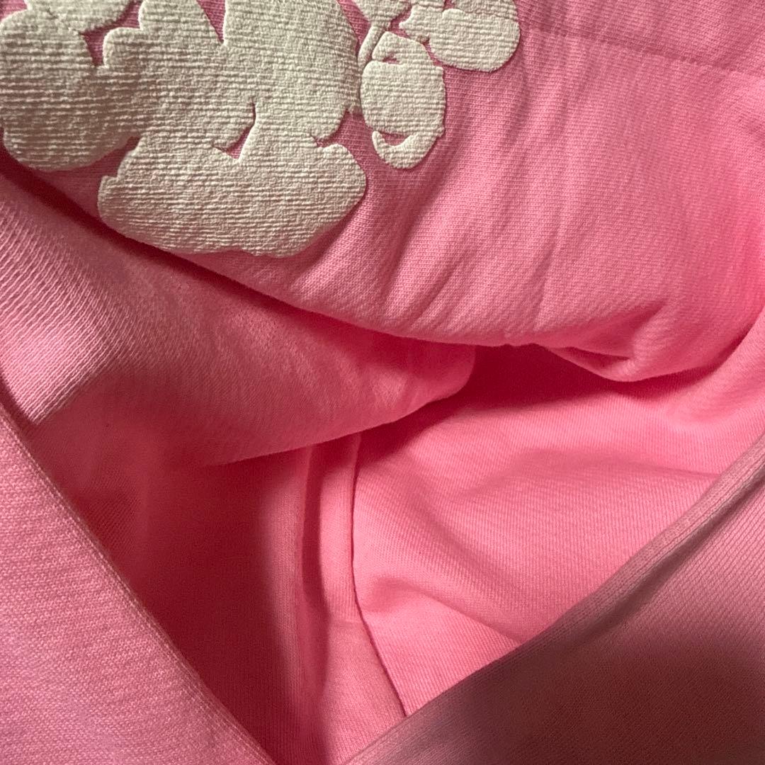 デニムティアーズ　ピンク