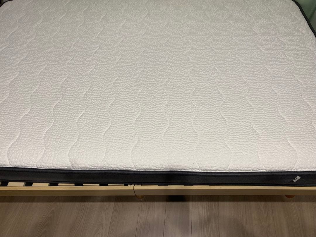 NELLマットレスセミダブル