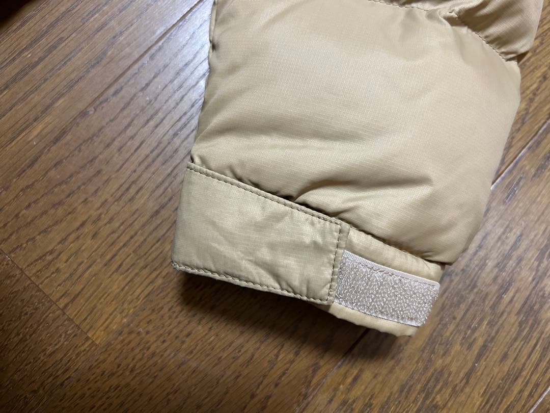 ノースフェイス★ダウンジャケット