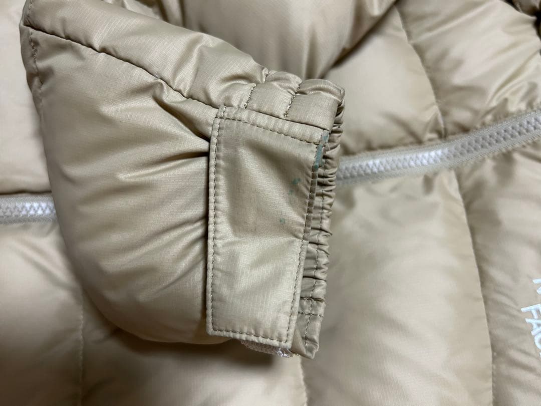 ノースフェイス★ダウンジャケット