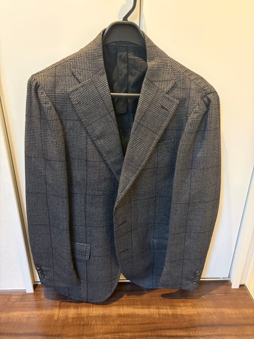 TITO ALLEGRETTO テーラードジャケット TA-231 サイズ48