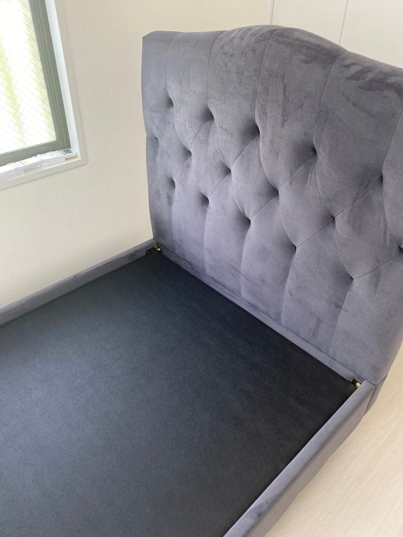 ブリッサ ベッド ディンプル 【トイレットペーパー様 ！取り置き中！】