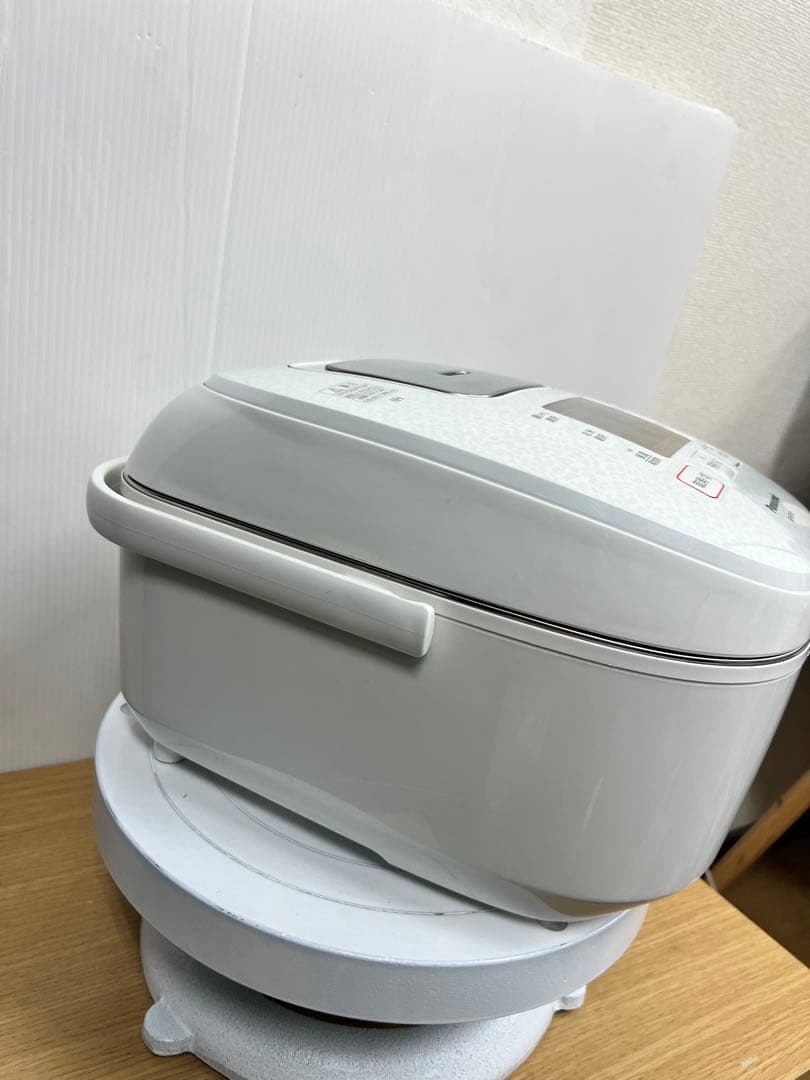 Panasonic IH 炊飯器 SR-HB109 1.0L 2020年製