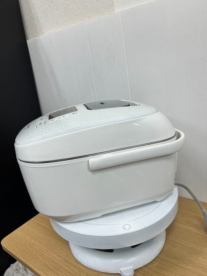 Panasonic IH 炊飯器 SR-HB109 1.0L 2020年製