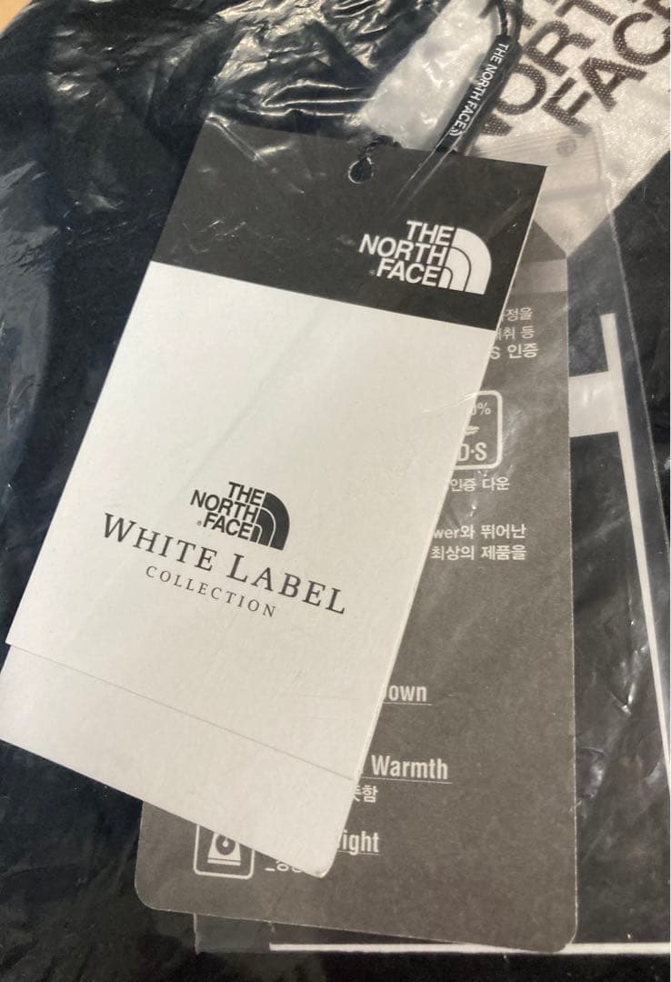 ノースフェイス ダウンベスト ノベルティーヌプシベスト 海外限定　ヒョウ柄