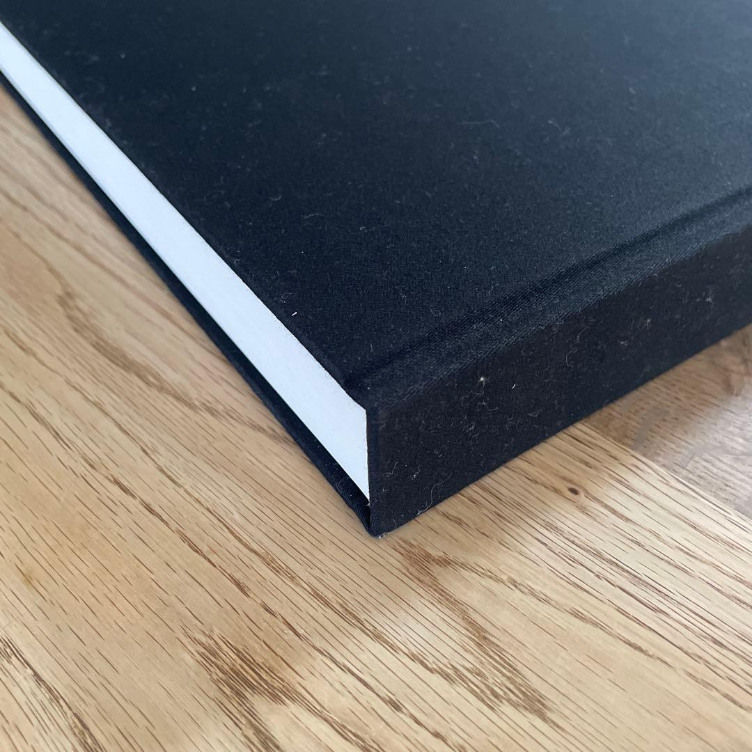 セデショナリー写真集　藤原ヒロシ/小林節正/高橋盾　著