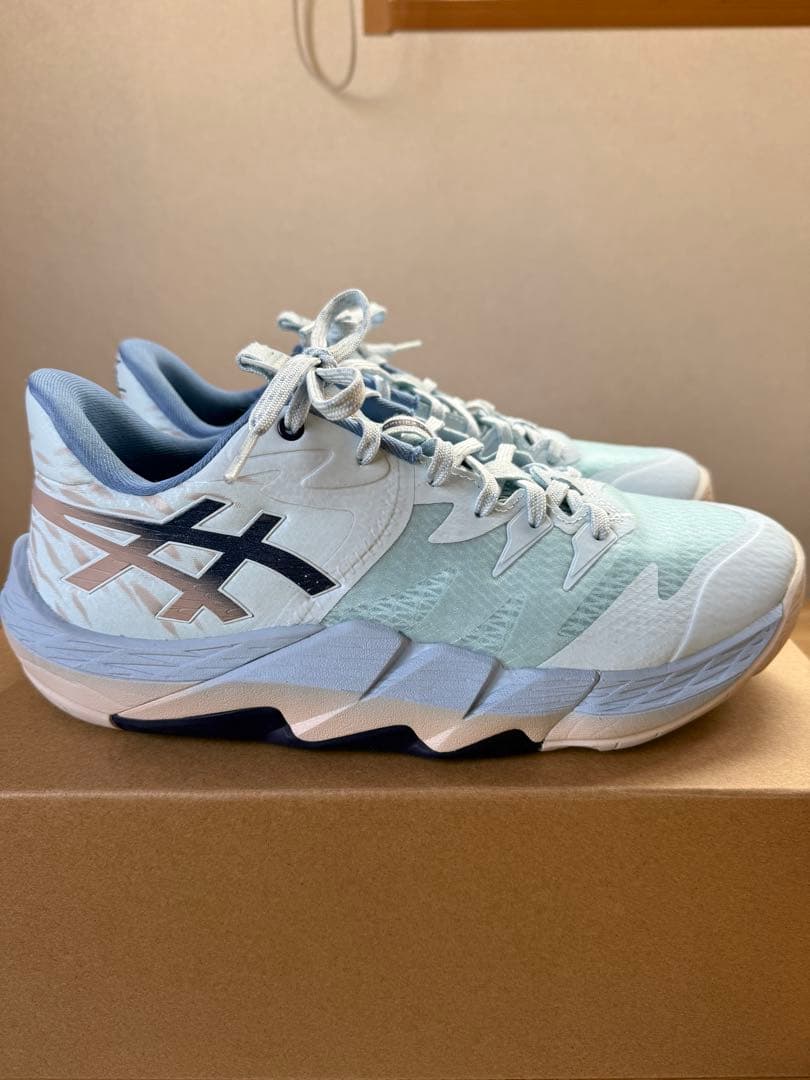 ASICS アンプレアルスlow2 RT 25.5 出品月末まで