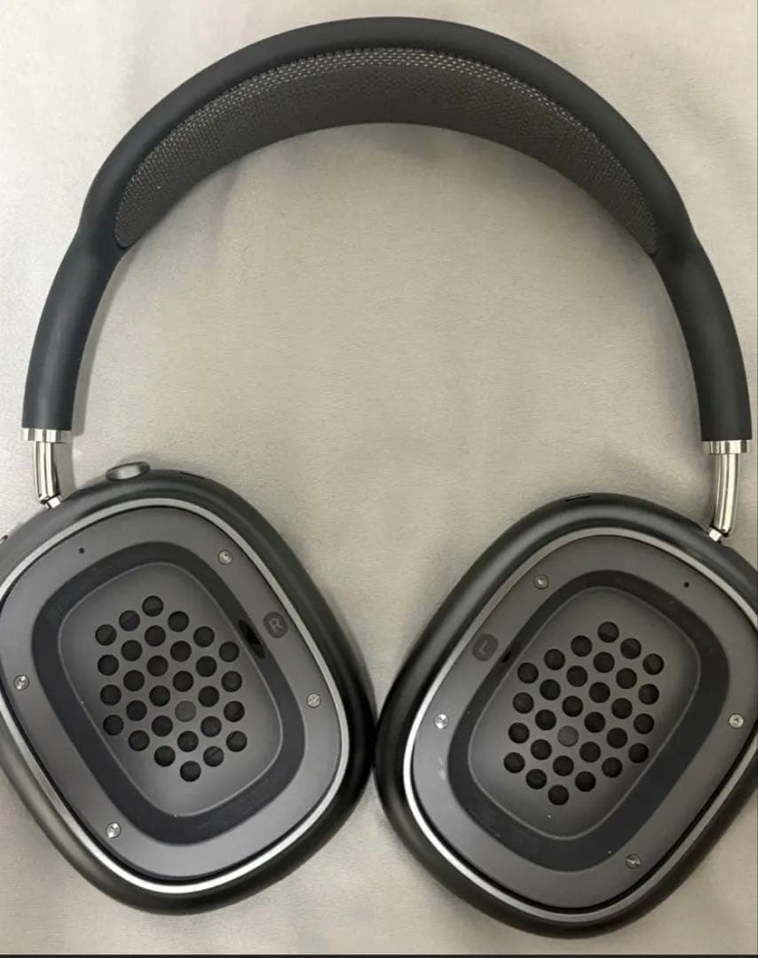 AirPods Max 第1世代 スペースグレイ(保証期間内)