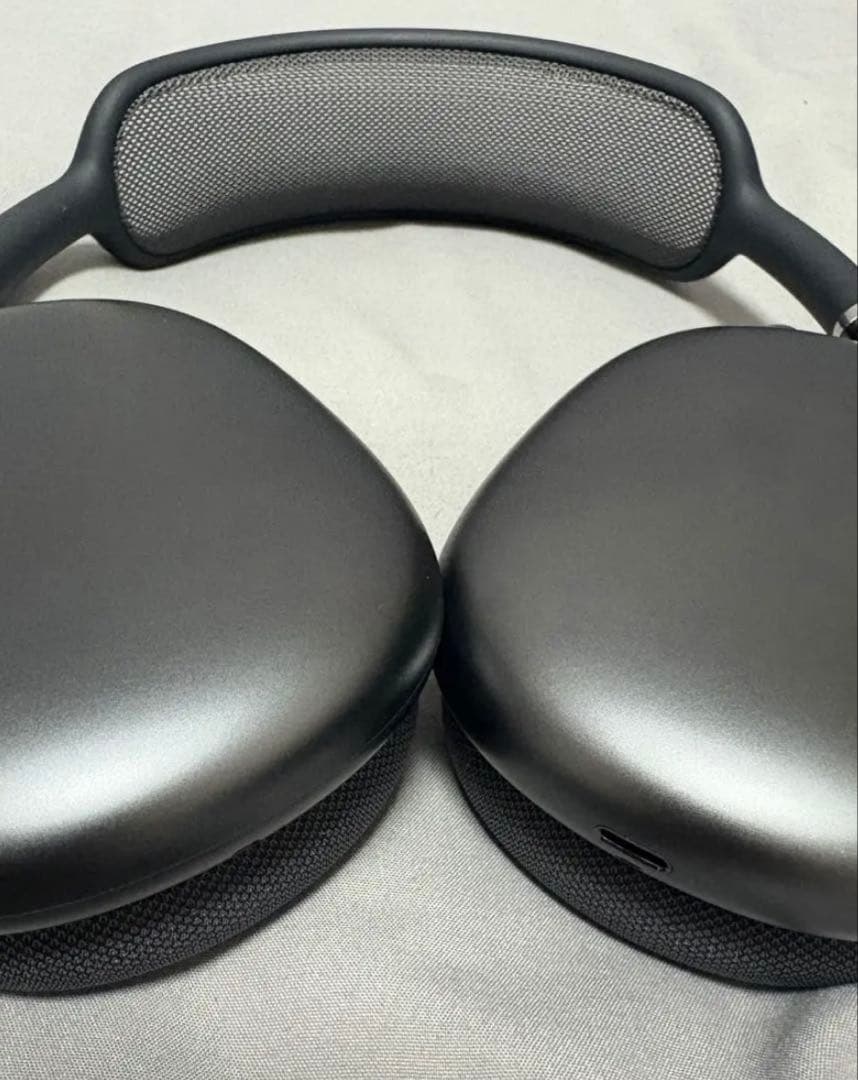 AirPods Max 第1世代 スペースグレイ(保証期間内)