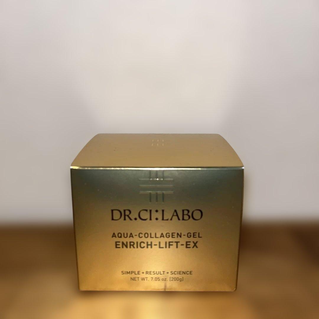 ドクターシーラボ アクアコラーゲンゲル　エンリッチリフトEX200g