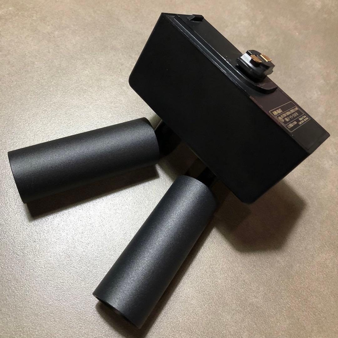 ART WORK STUDIO スポットライト AW-0647 ダウンライト 黒