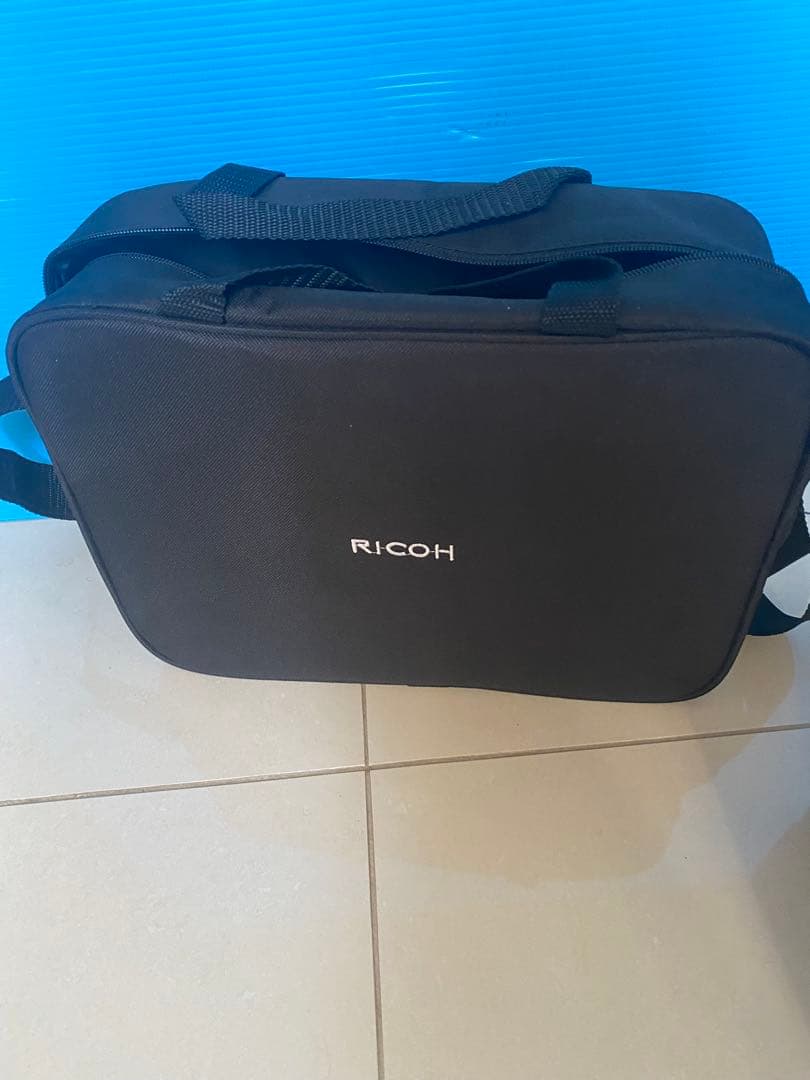 リコー　プロジェクター　PJ WX5462