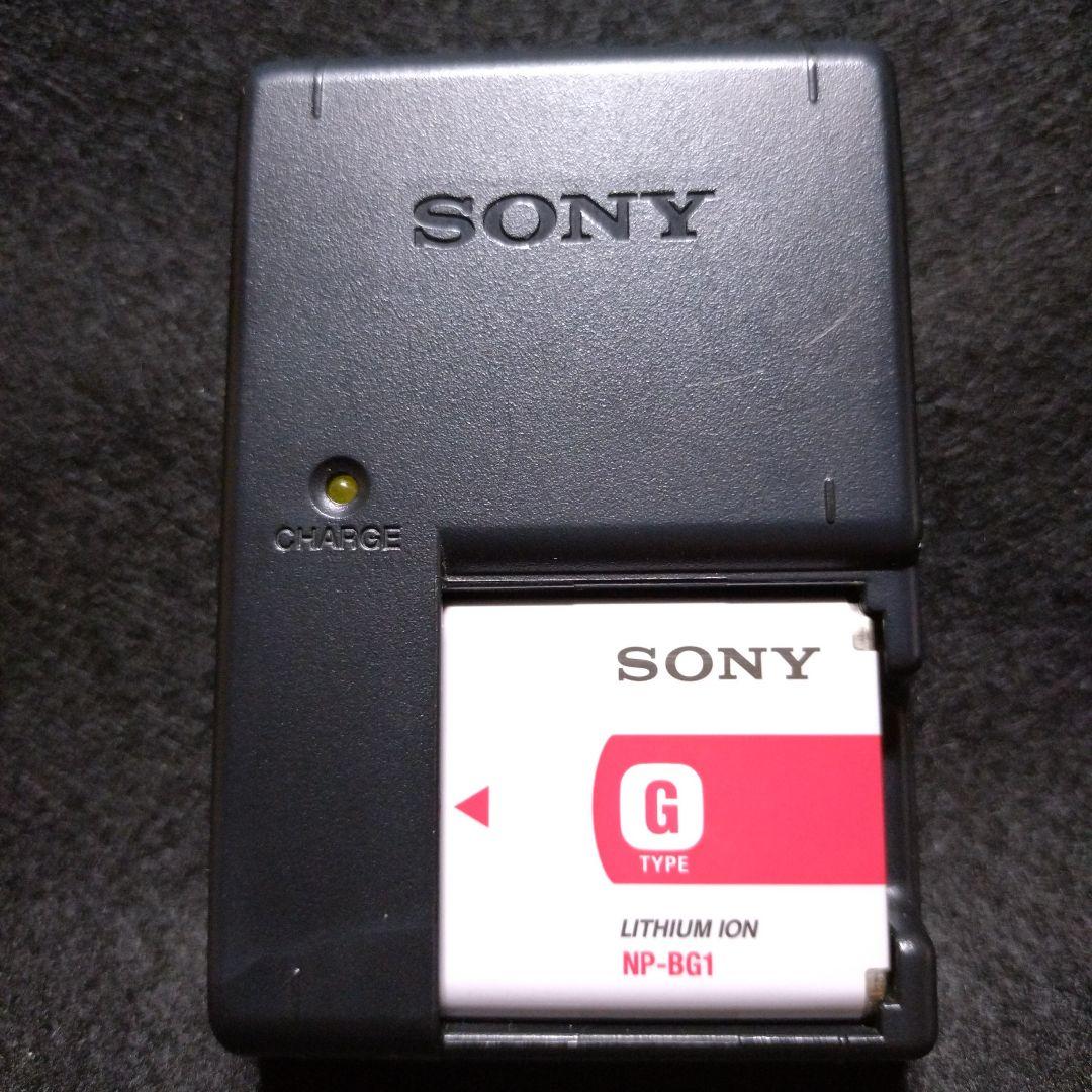 デジタルカメラ SONY Cyber-shot DSC-W120 7.2MP