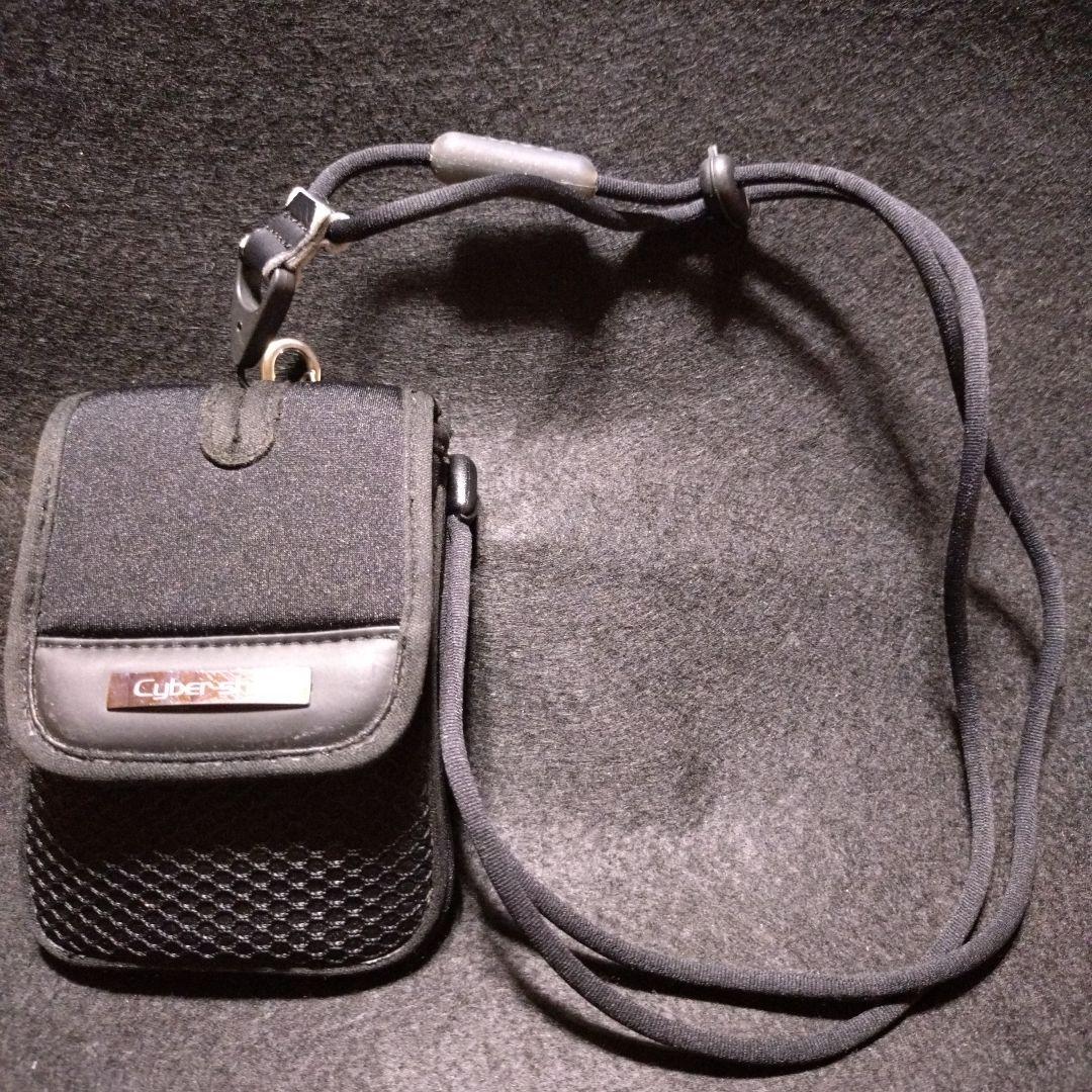 デジタルカメラ SONY Cyber-shot DSC-W120 7.2MP