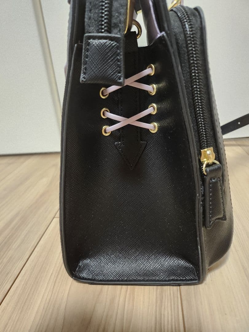 &chouette アンドシュエット クロミ 痛バッグ