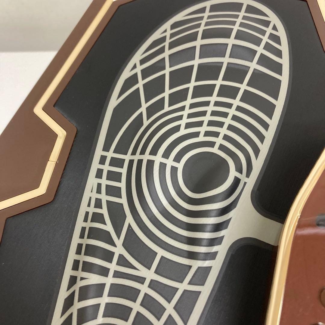 A528-45 FOOT ENERGY PRO フットエナジープロ 保坂尚輝