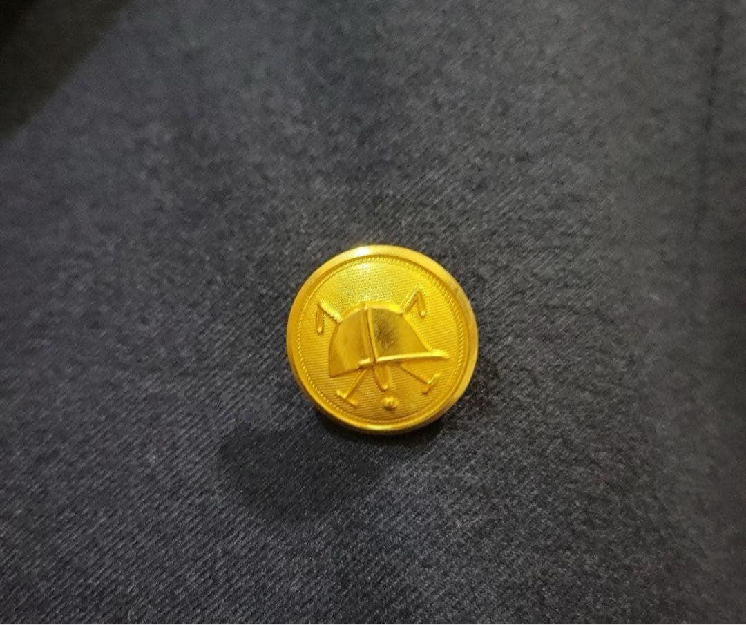 値下げ★美品PoloRalphlauren ダブルブレザー 男の子 卒業式