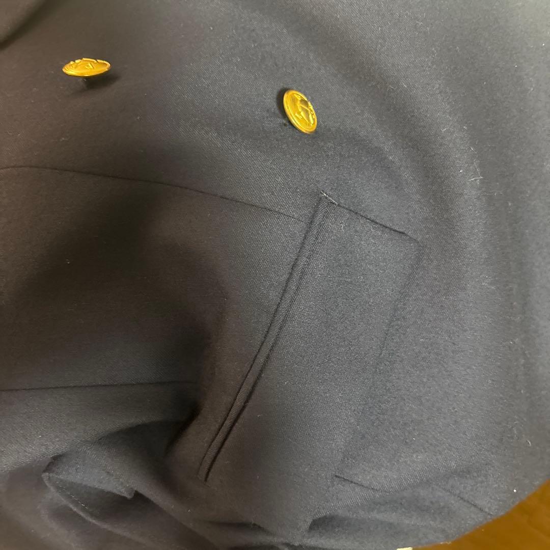 値下げ★美品PoloRalphlauren ダブルブレザー 男の子 卒業式