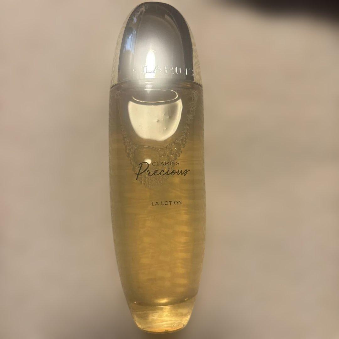 クラランス プレシャス ラローション 新品