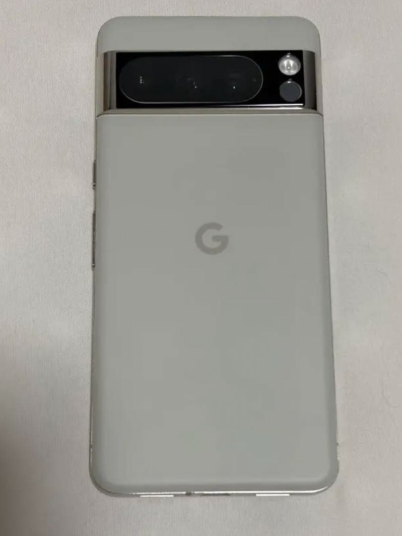 Google Pixel 8 Pro 256GB SIMフリー