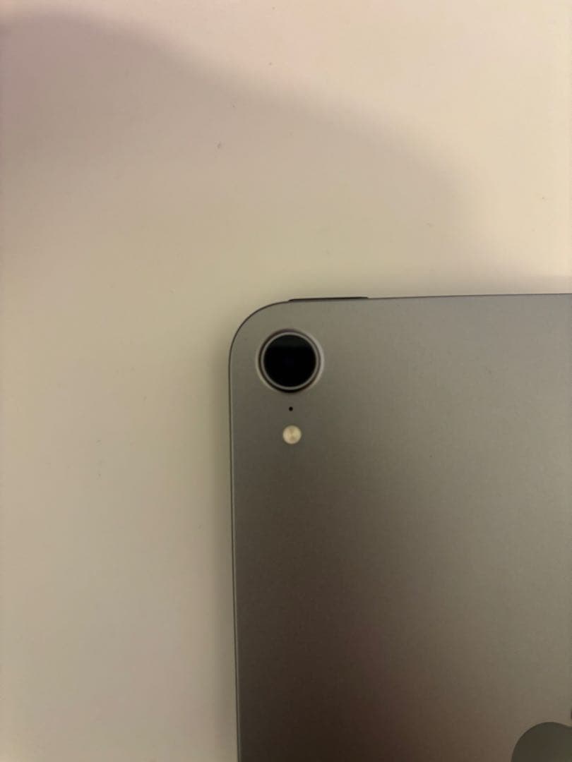 iPad mini 第7世代＋Apple Pencil付き