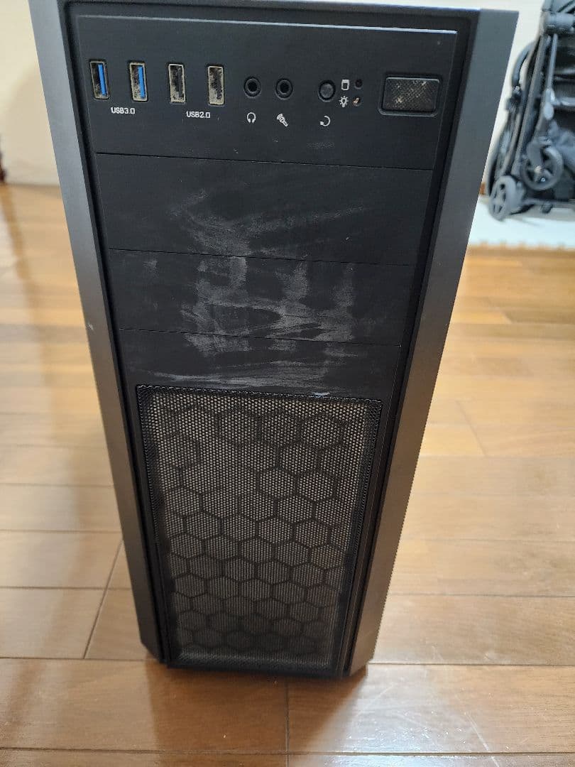 ひ*り様 ゲーミングPC デスクトップPC