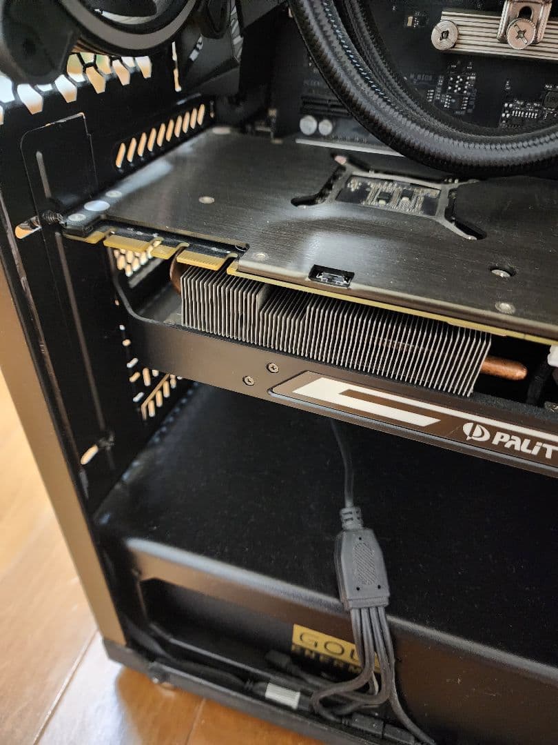 ひ*り様 ゲーミングPC デスクトップPC