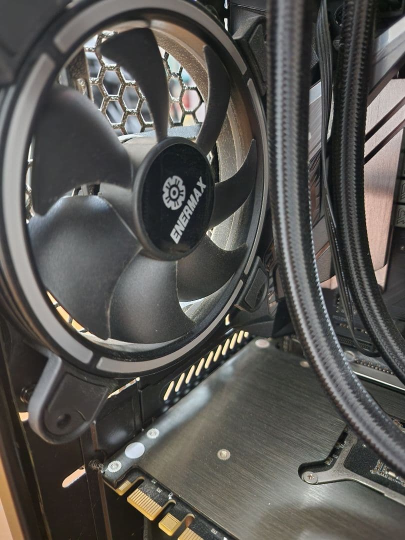 ひ*り様 ゲーミングPC デスクトップPC