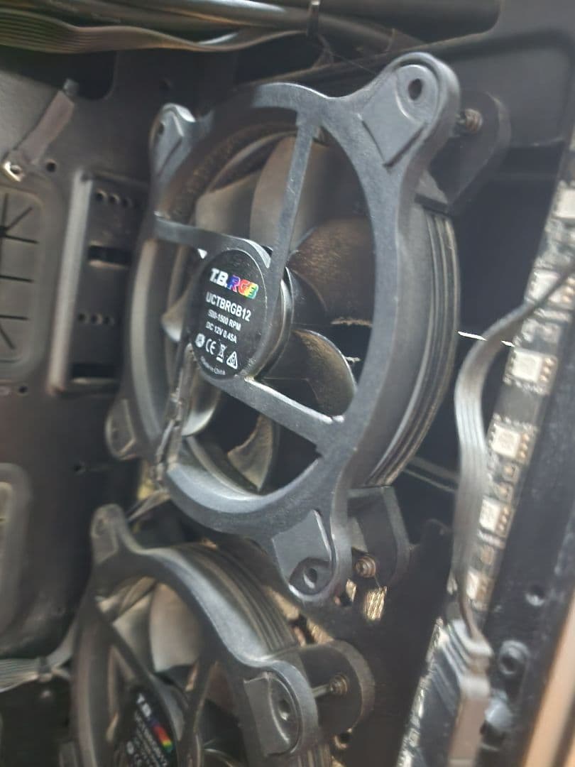 ひ*り様 ゲーミングPC デスクトップPC