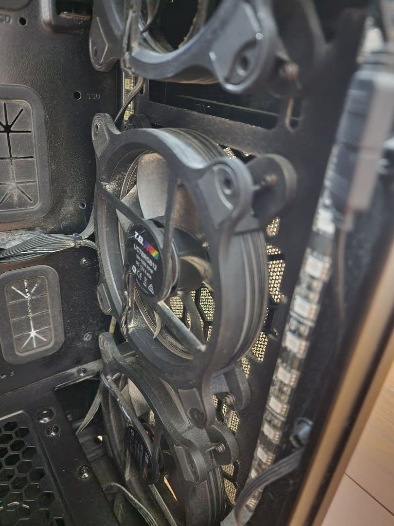 ひ*り様 ゲーミングPC デスクトップPC