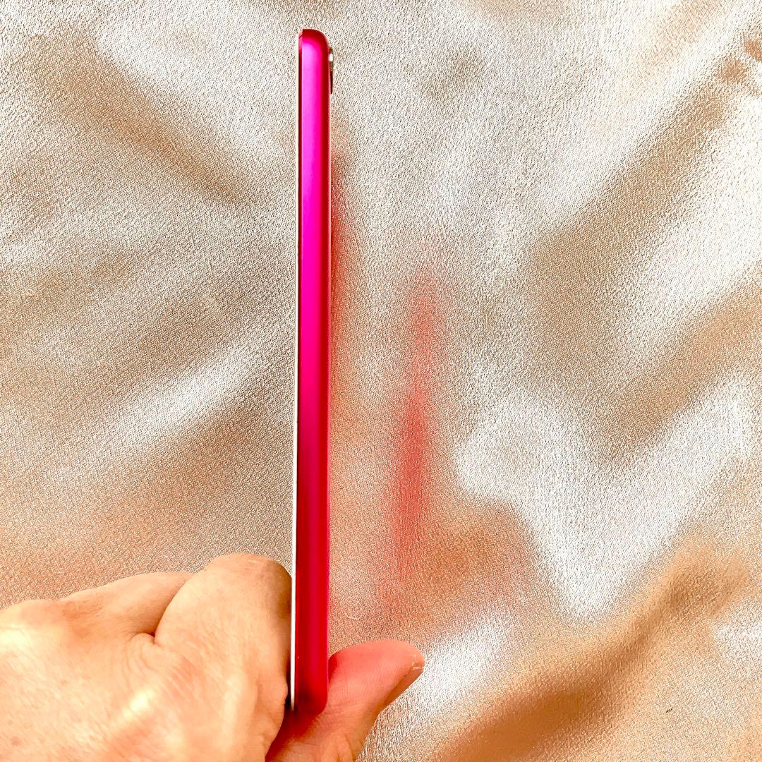 ピンク iPod touch 第6世代 64GB アイポッドApple本体 P