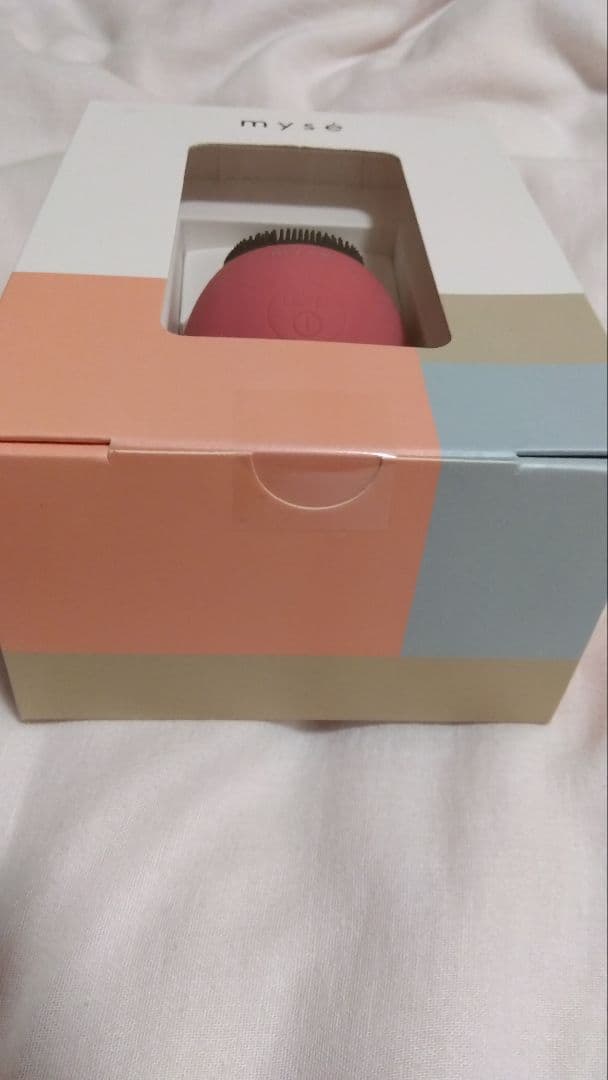 ミーゼ　クレンズリフト(ローズ)　MS-70R