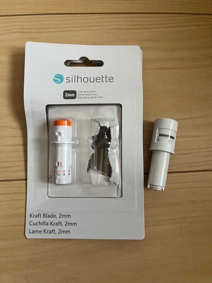 CAMEO カッティングマシン