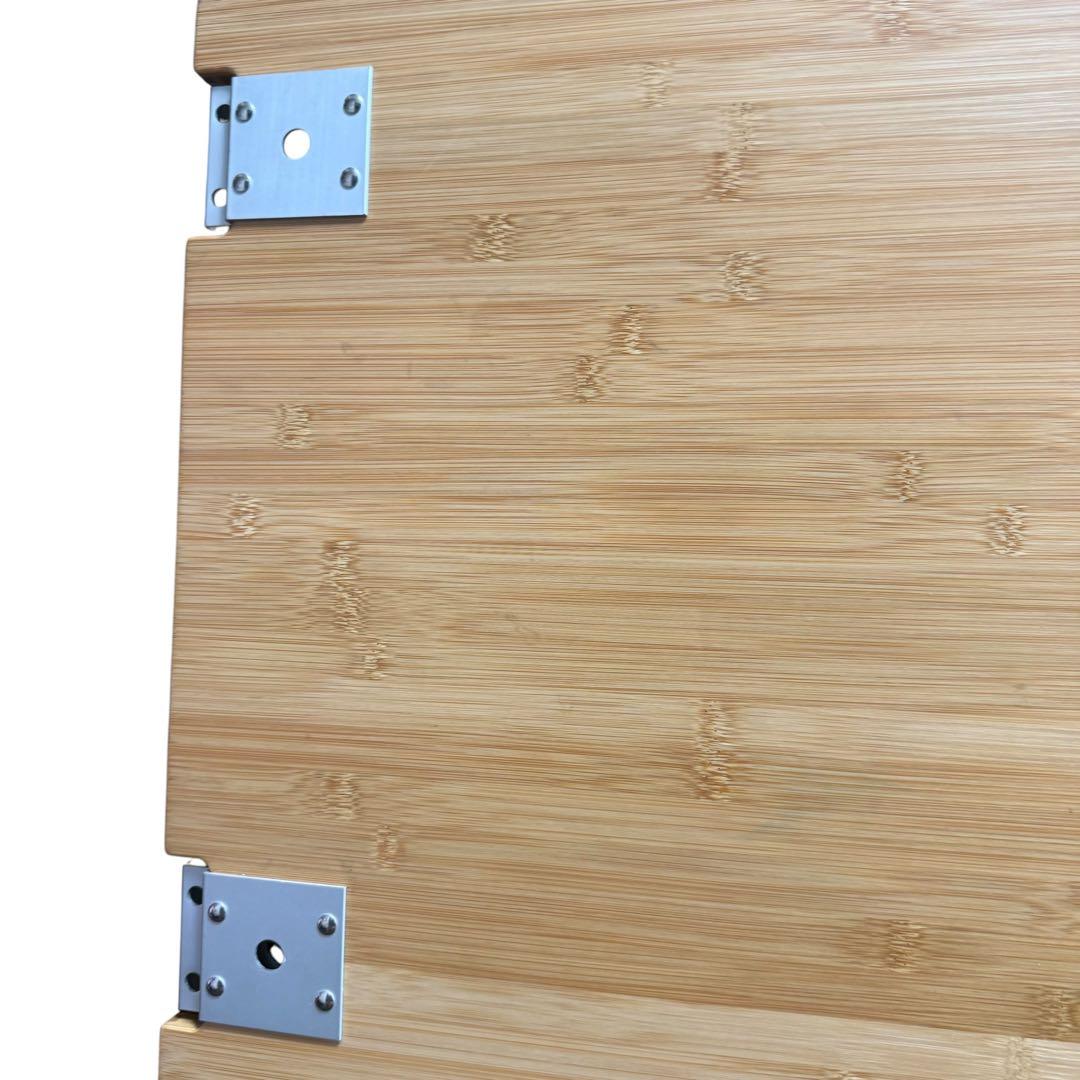 スノーピーク　IGT テーブル天板マルチファンクションテーブル竹