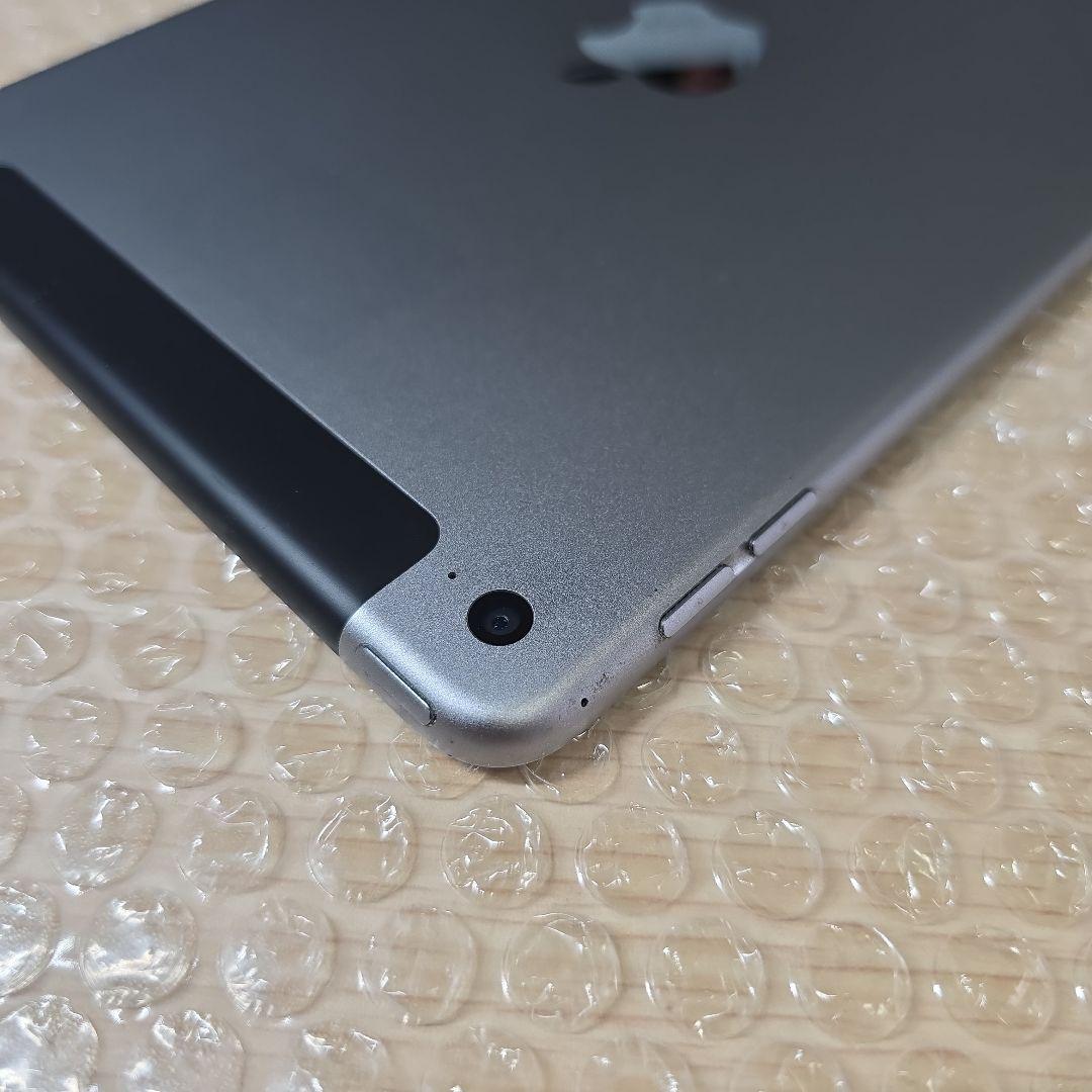 ミ*★様 比較的美品◼️iPad mini 4◼️128GB◼️バッテリー良品◼