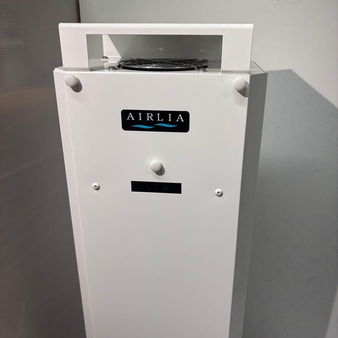 岩崎電気 空気循環式紫外線清浄機 FZST15202GL15/16 エアーリア