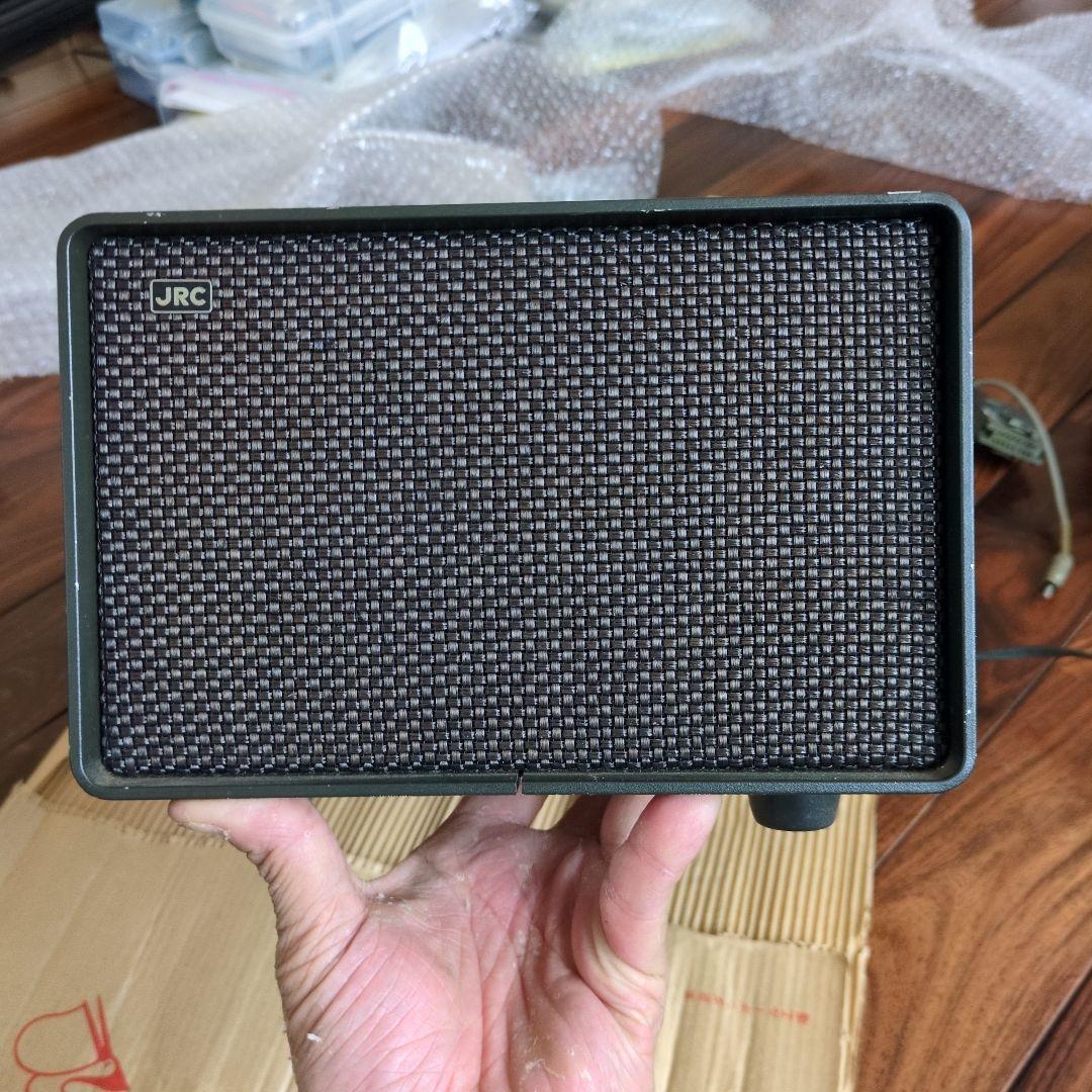 アマチュア無線 JRC NBD-505 電源ユニット