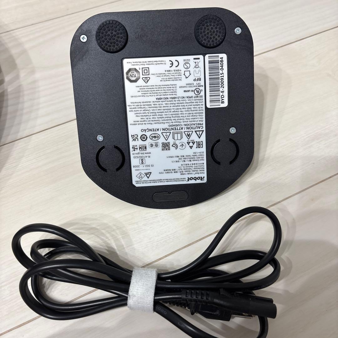 iRobot Roomba 980 状態良好　購入価格85,000円弱