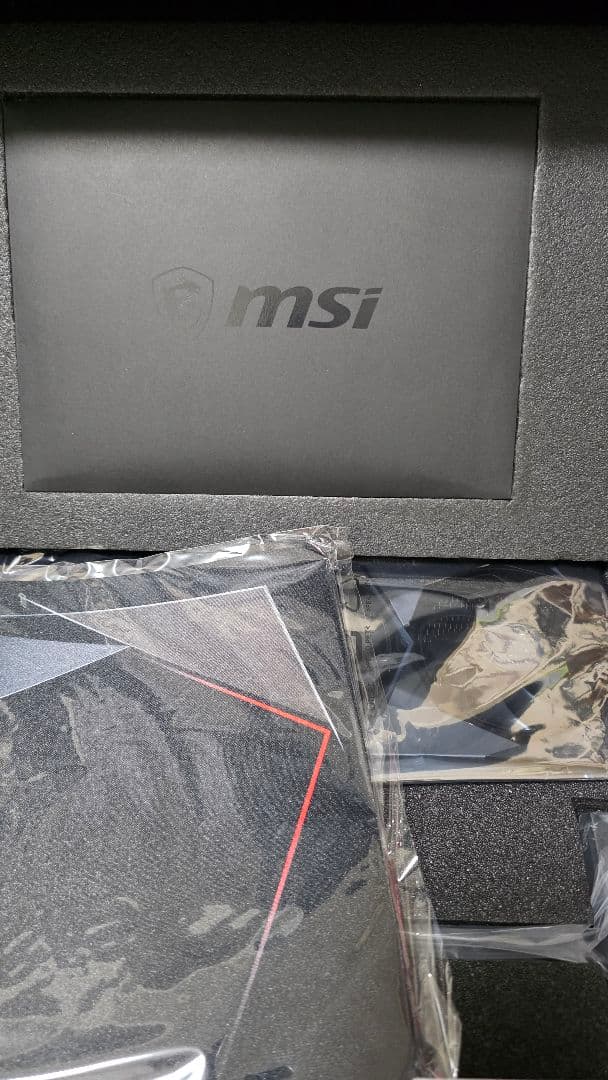 グラフィックボード・グラボ・ビデオカード MSI RTX 3080ti SUPRIM X12GB