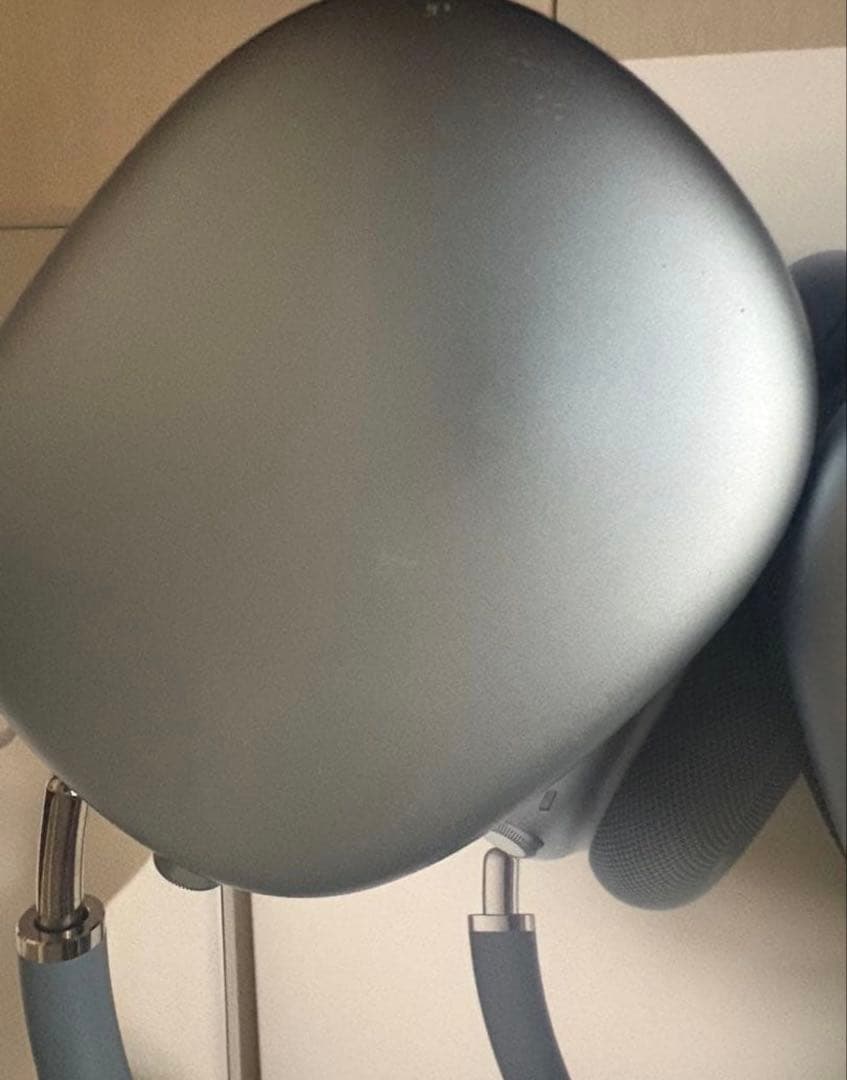 AirPods Max - ブルー