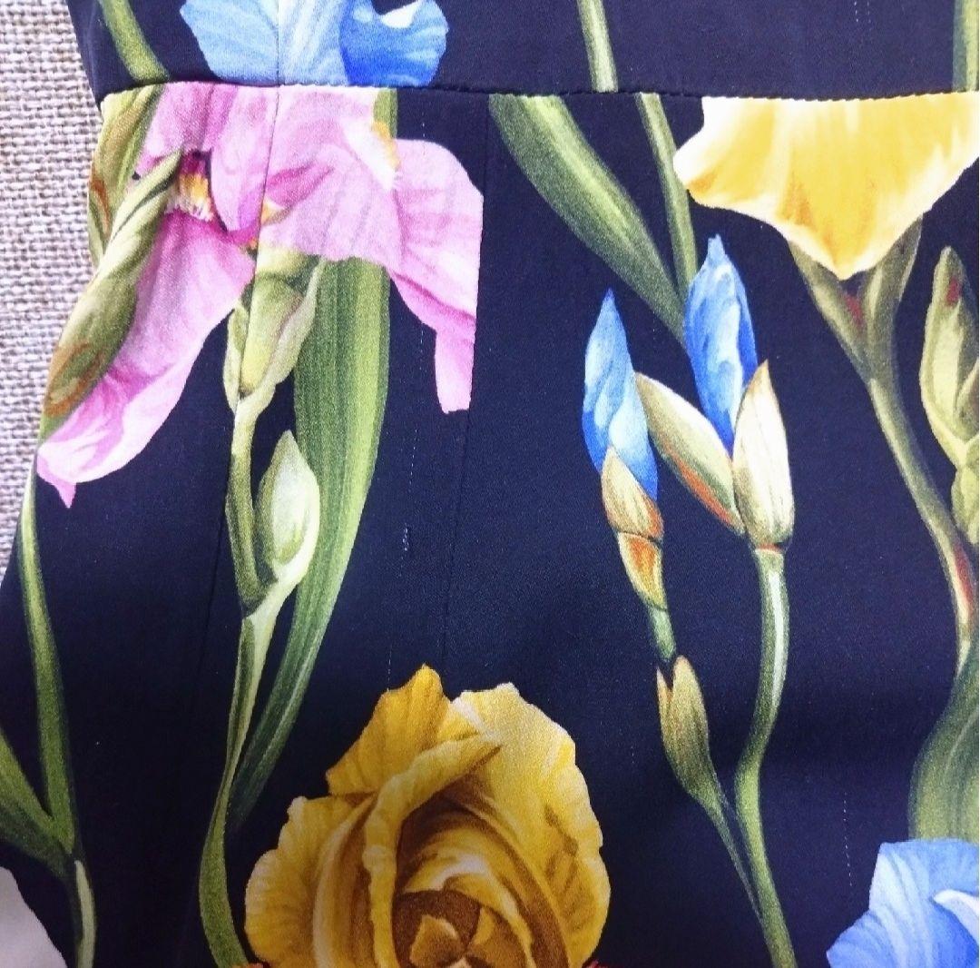 ドルチェ&ガッバーナ　ワンピース　36