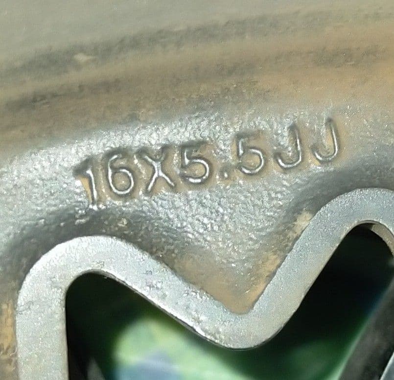 リ*ク様 R-PRIDE(アールプライド) 和道桜 16インチ タイヤホイールセ