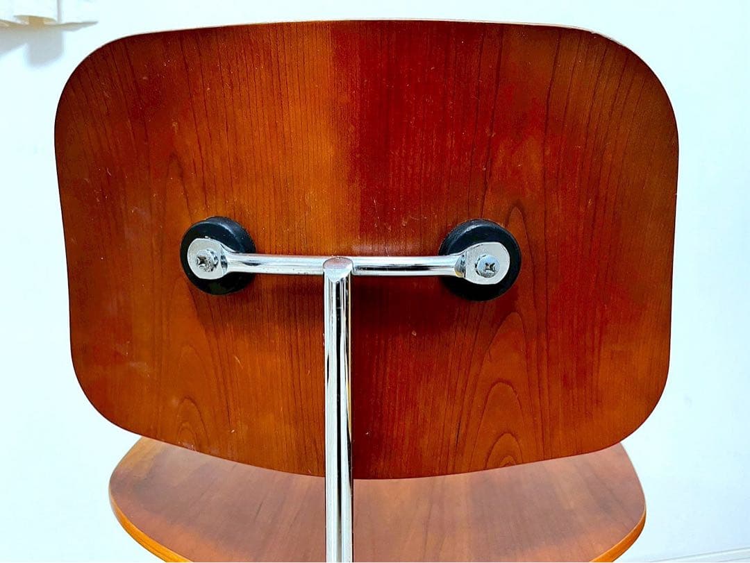 mini0rHermanMillerハーマンミラー DCMウォールナット2