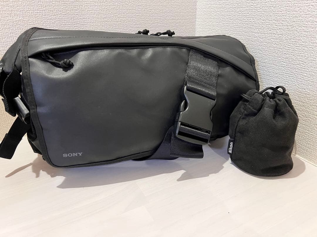 ［極美品］Nikon D7000 一眼レフカメラ レンズセット