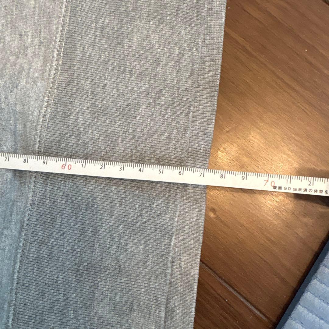 Supreme MENACE II SOCIETY スウェット グレー