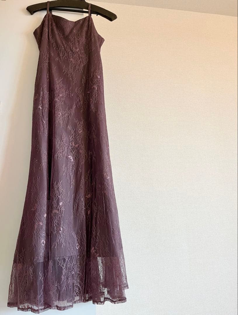 Dorry Doll ドリードール　ボレロ付きパーティドレス