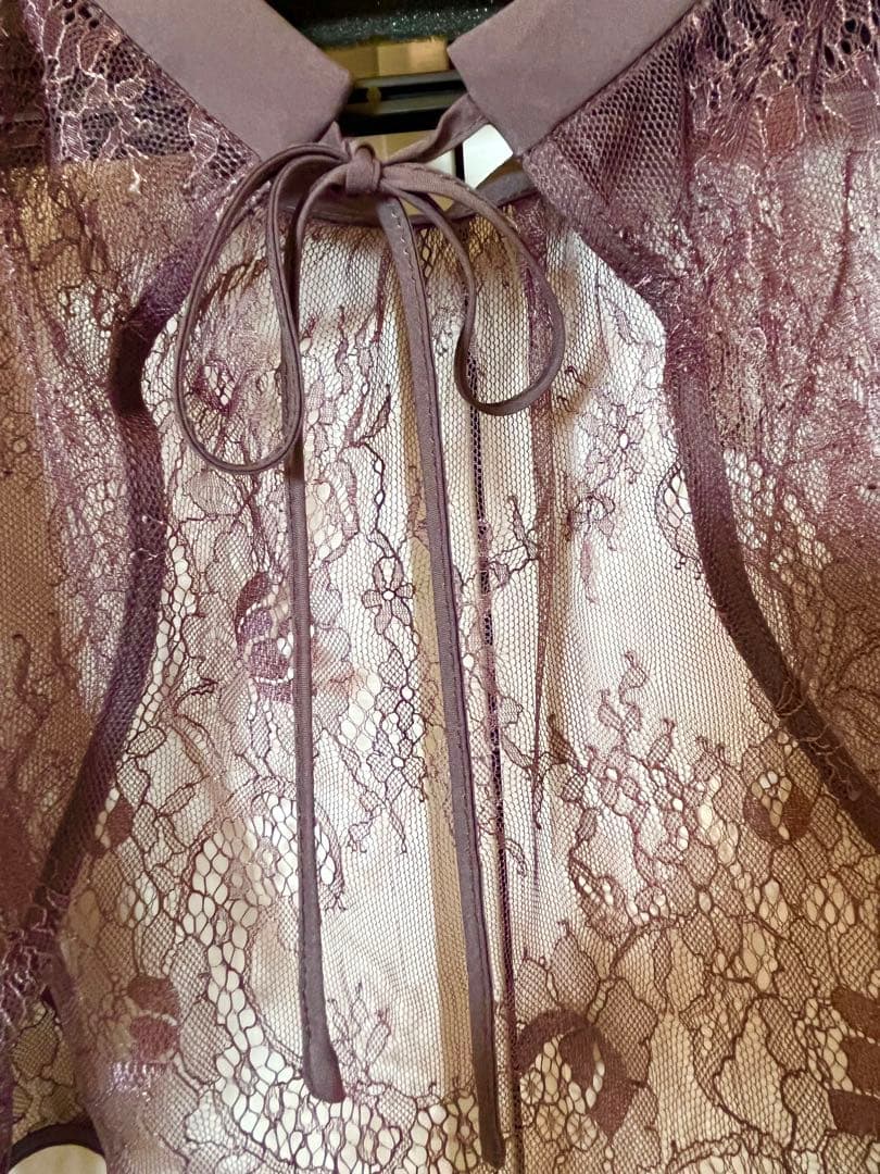 Dorry Doll ドリードール　ボレロ付きパーティドレス